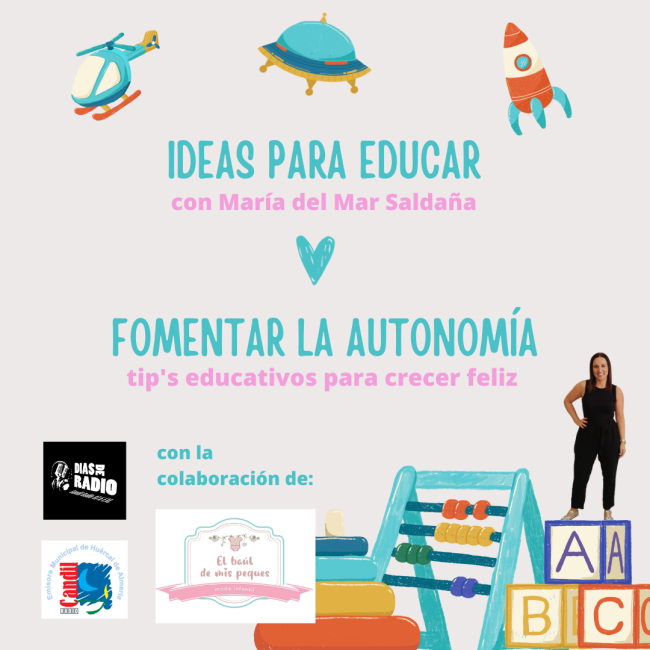 CUADRADO IDEAS PARA EDUCAR