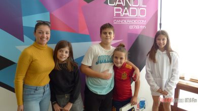 Ceip clara campoamor