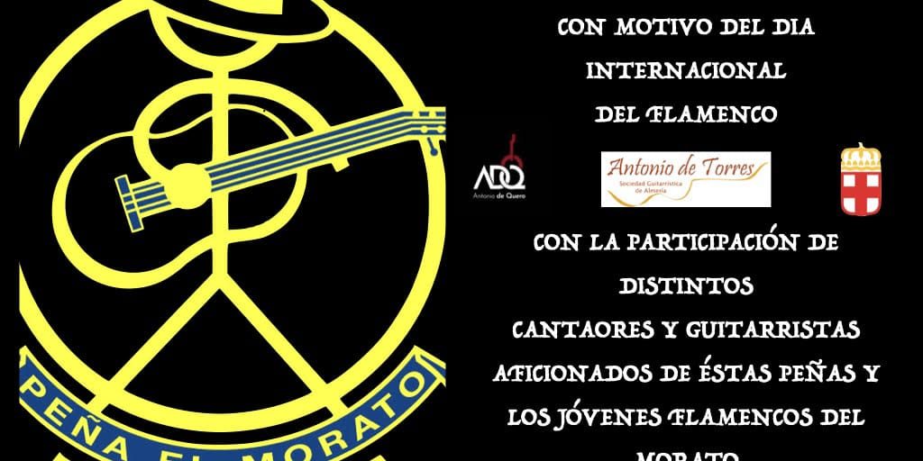 Encuentro-de-penas-con-motivo-del-dia-internacional-del-flamenco