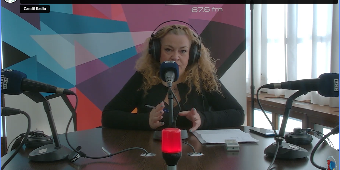 Mar Casado - Guadalinfo