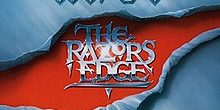 Razorsedge ac dc