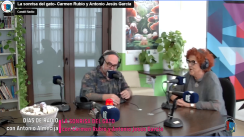 Sonrisa del Gato - Che fotografo - Carmen rubio