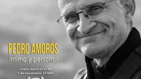 Tempus fugit - pedro amaros