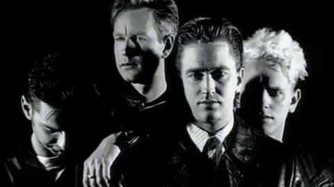 Despeche Mode - Vuelo de Torch