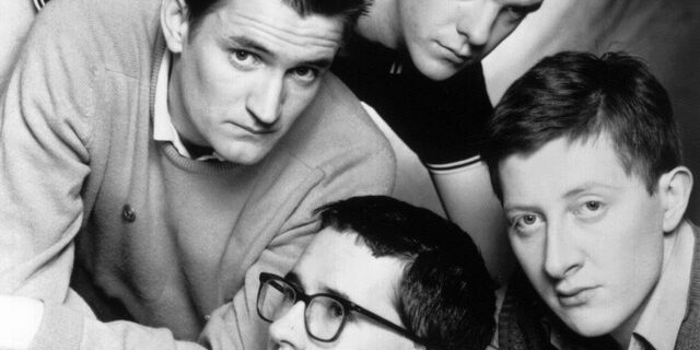 housmartins the housmartins - vuelo yorch