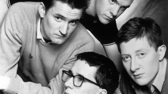 the housmartins - vuelo yorch