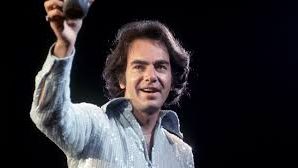 Neil Diamond - El vuelo de Yorch