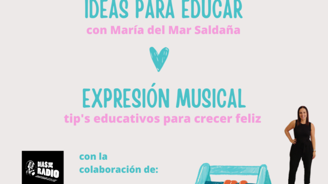 EXPRESIÓN MUSICAL CUADRADO