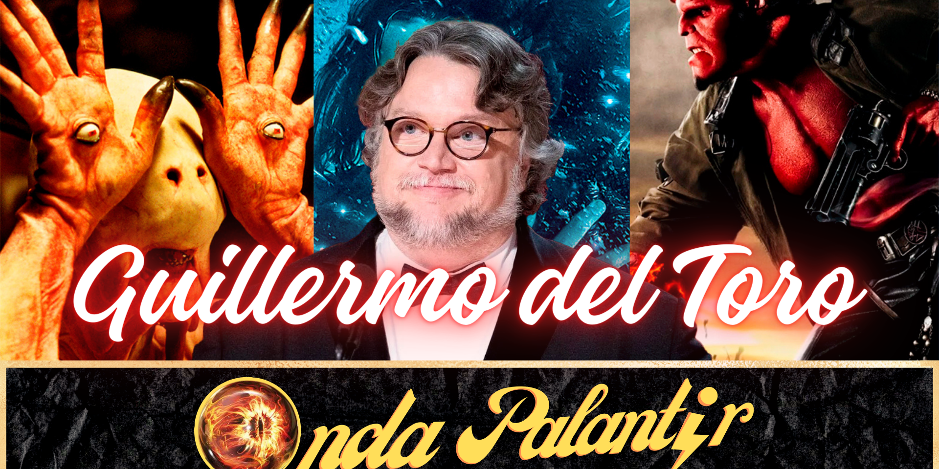 Onda Palantir 1×17 Web onda palantir-Guillermo del toro