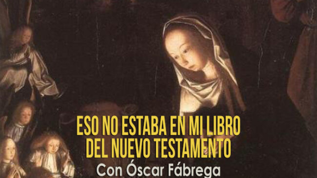 TEMPUS-FUGIT-11x10-Eso-no-estaba-en-mi-libro-del-Nuevo-Testamento