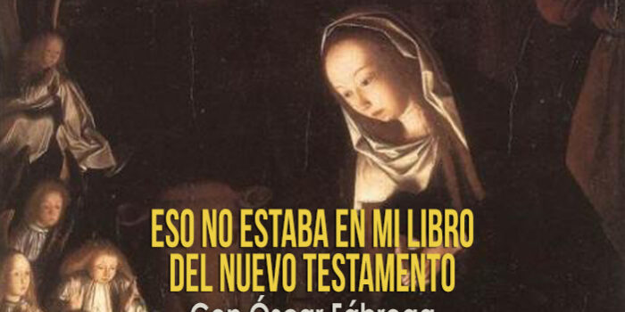 TEMPUS FUGIT 11×10 Eso no estaba en mi libro del Nuevo Testamento TEMPUS-FUGIT-11x10-Eso-no-estaba-en-mi-libro-del-Nuevo-Testamento