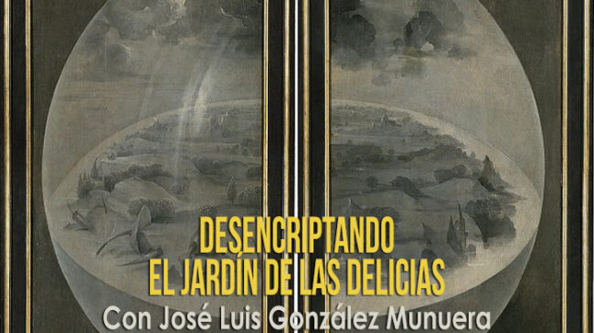 TEMPUS FUGIT 11×11 Desencriptando El jardín de las delicias tempus fugit - jardin de las delicias