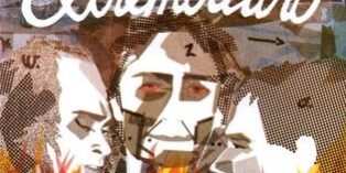 Tú en tu casa, nosotros en la hoguera conga extremoduro