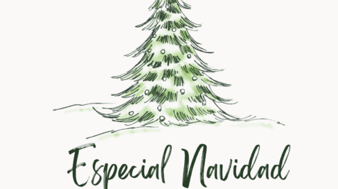 ¡ESPECIAL NAVIDAD 13! Música celta navideña para disfrutar en estas fechas tan entrañables. The Fitzgeralds, Airyn & JM Mantecon y The Gothard Sisters + SM (Benji Marcos -