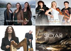 Aires celtas - hermanas