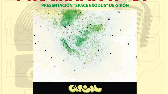 BANNER PROGRAMA 37 Wet Dreams Media es un podcast de radio y video que surge del blog WET DREAMS, creado en 2008 con el objetivo de difundir y compartir material discográfico relacionado con la música electrónica experimental, el sonido industrial, el arte sonoro y las revoluciones culturales que lo rodean. Con la misma intención, Wet Dreams Media abordará tanto las publicaciones previas del blog como las novedades discográficas de las nuevas generaciones de músicos exploradores. Adicionalmente, la versión visual del podcast se emitirá en los canales correspondientes de Youtube y Twitch. El equipo está encabezado por Josep Maria Soler como presentador, con la realización a cargo de Antonio Cantón y Josep Maria Soler.