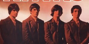 KinksTheKinks la conga - los kinks