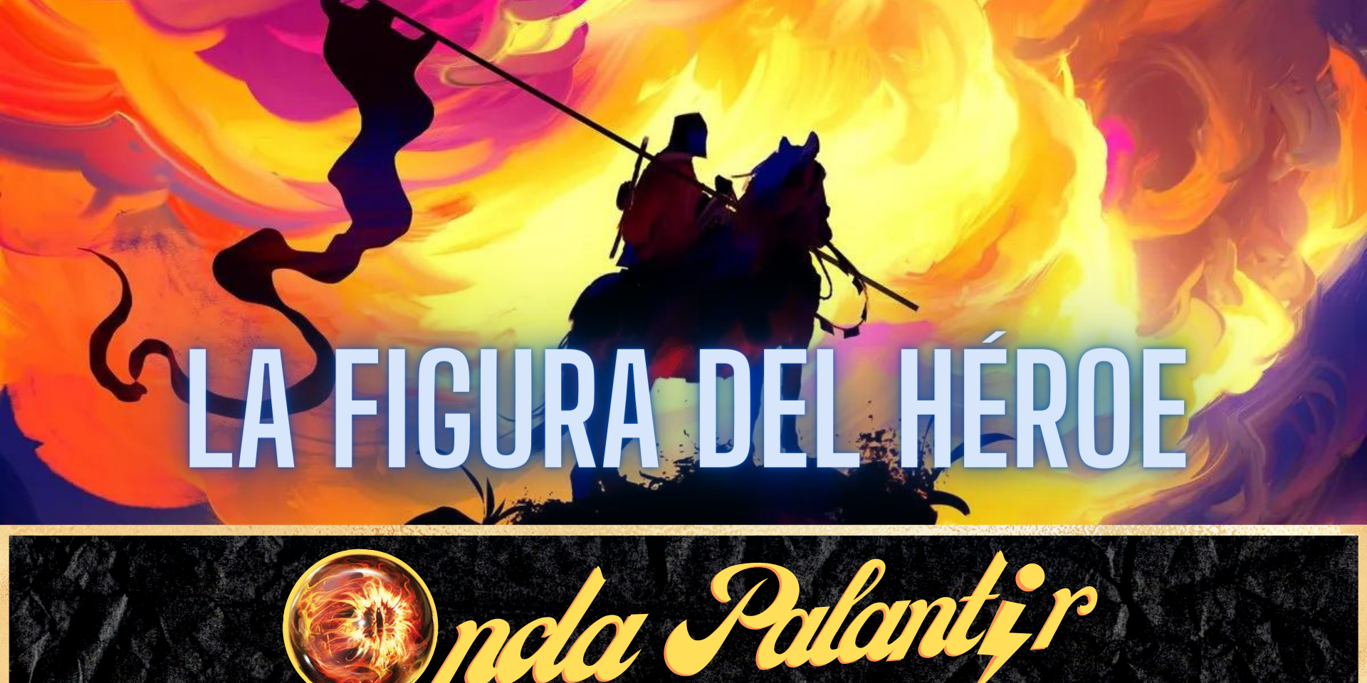 Onda palantir - los villanos