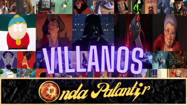 Onda Palantir 1×22 Web La palabra héroe procede del latín y griego antiguo heros, que describe al héroe mitológico. El héroe es un hombre famoso, ilustre y reconocido por sus virtudes o hazañas al servicio de la comunidad. En ese sentido, suele encarnar los rasgos más sobresalientes de su cultura, presentando las habilidades idealizadas que le permiten concretar grandes actos heroicos, elevándose como en el personaje principal de una obra literaria. Este será el primer capítulo del programa doble que os hemos preparado, porque después vendrán los villanos ¿estáis preparados?