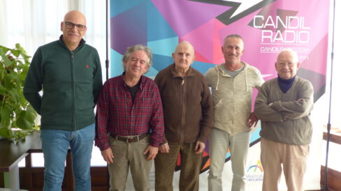 Varios historias de huercal El Camarilla, David Capel y El Espigador son verdaderos tesoros que nos revelan la riqueza de nuestro patrimonio y nuestra historia pasada. Son una invaluable fuente de conocimiento sobre nuestra vida anterior.