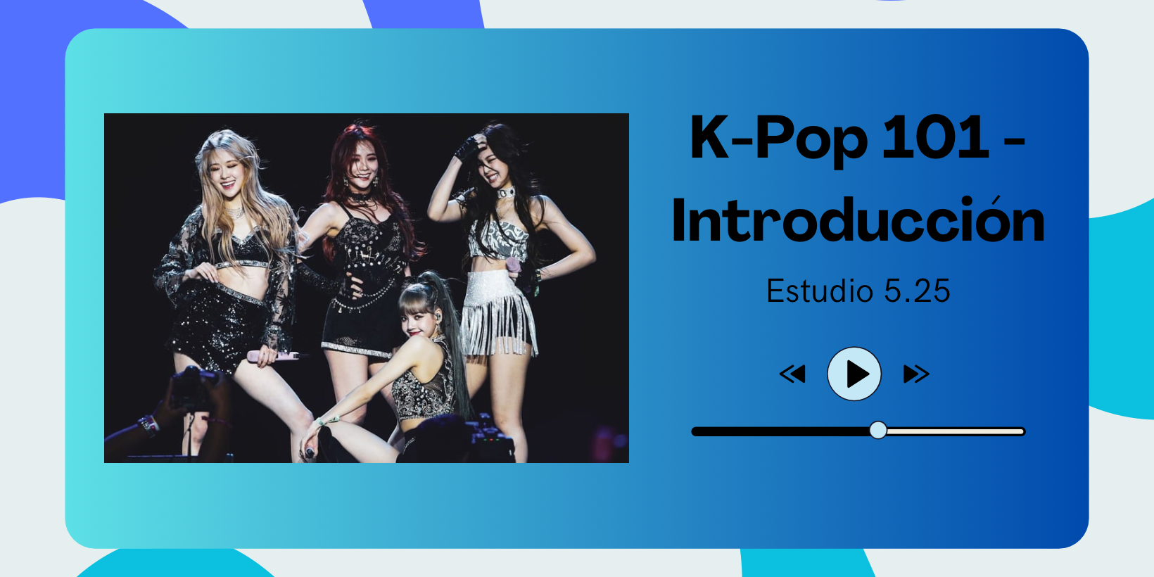 Seamos realistas. El mundo occidental se ha visto atrasado por la ola hallyu o ola de música coreana, y es ya hora de que lo asumamos. Grupos como BTS, y blackpink salen en la radio y grupos como Seventeen, Ive o Ateez son cada día más populares entre las nuevas generaciones. En Estados Unidos, muchos de estos grupos asisten a programas de televisión y festivales, y aquí en España tenemos la suerte de verlos en directo cuando visitan Europa en tour. Hoy hablamos de la mal pronunciada música Kapop, Korean Pop o Kpop, y de donde viene su popularidad.