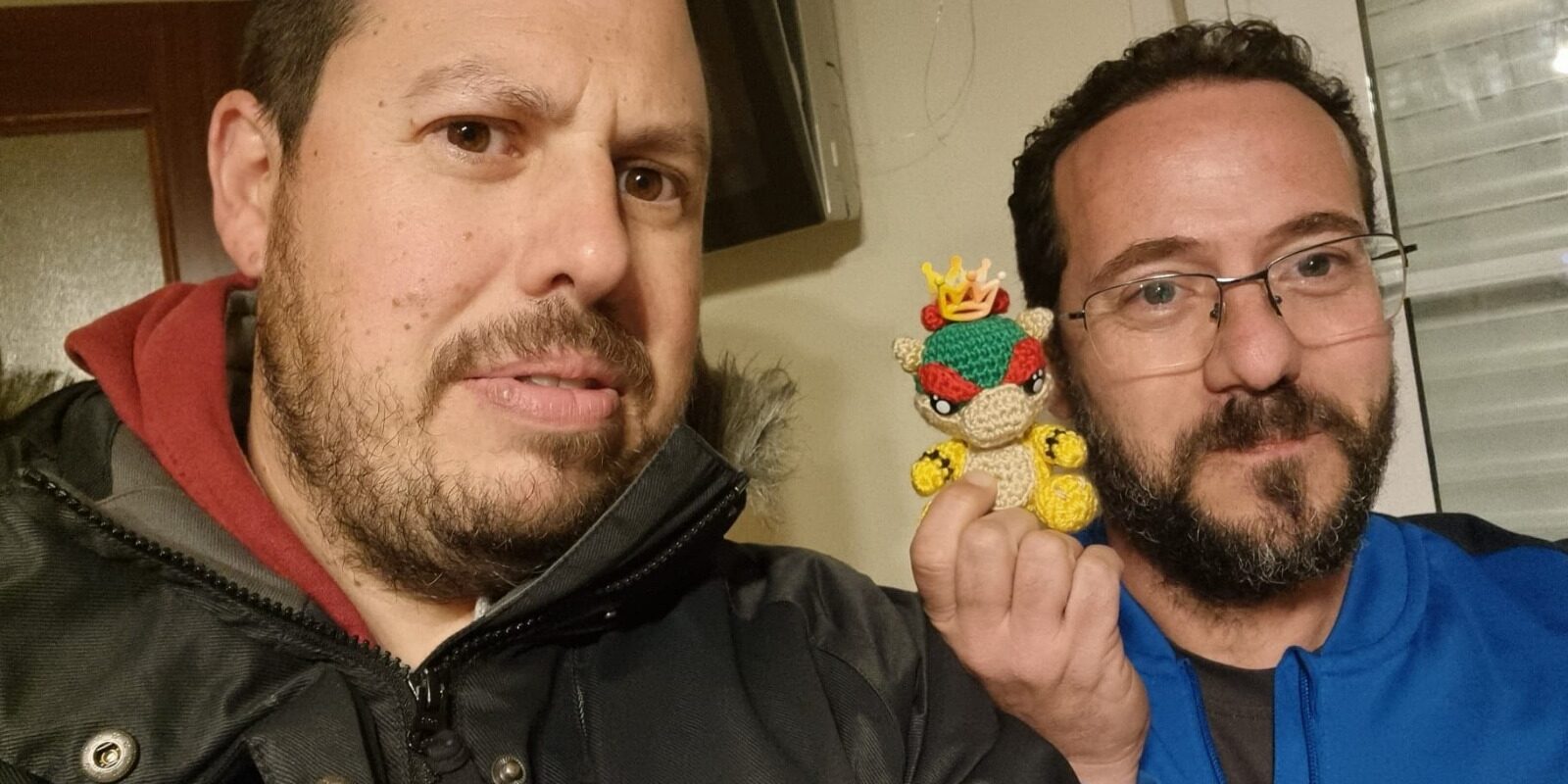 Arcade Bits 2024-02-22 En este nuevo programa de Joaquín "El Entendido" de Arcade Bits y Bibi Ruiz, director de la revista de videojuegos Creative Future Games, hablamos del nuevo evento sobre videojuegos indies que se va realizar en Málaga en unas semanas, juegos donde España aparece como protagonista, el exitazo de Ejido Games Xpo 24 y muchos más.