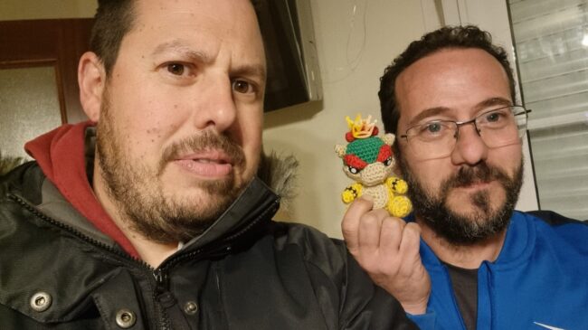 En este nuevo programa de Joaquín "El Entendido" de Arcade Bits y Bibi Ruiz, director de la revista de videojuegos Creative Future Games, hablamos del nuevo evento sobre videojuegos indies que se va realizar en Málaga en unas semanas, juegos donde España aparece como protagonista, el exitazo de Ejido Games Xpo 24 y muchos más.