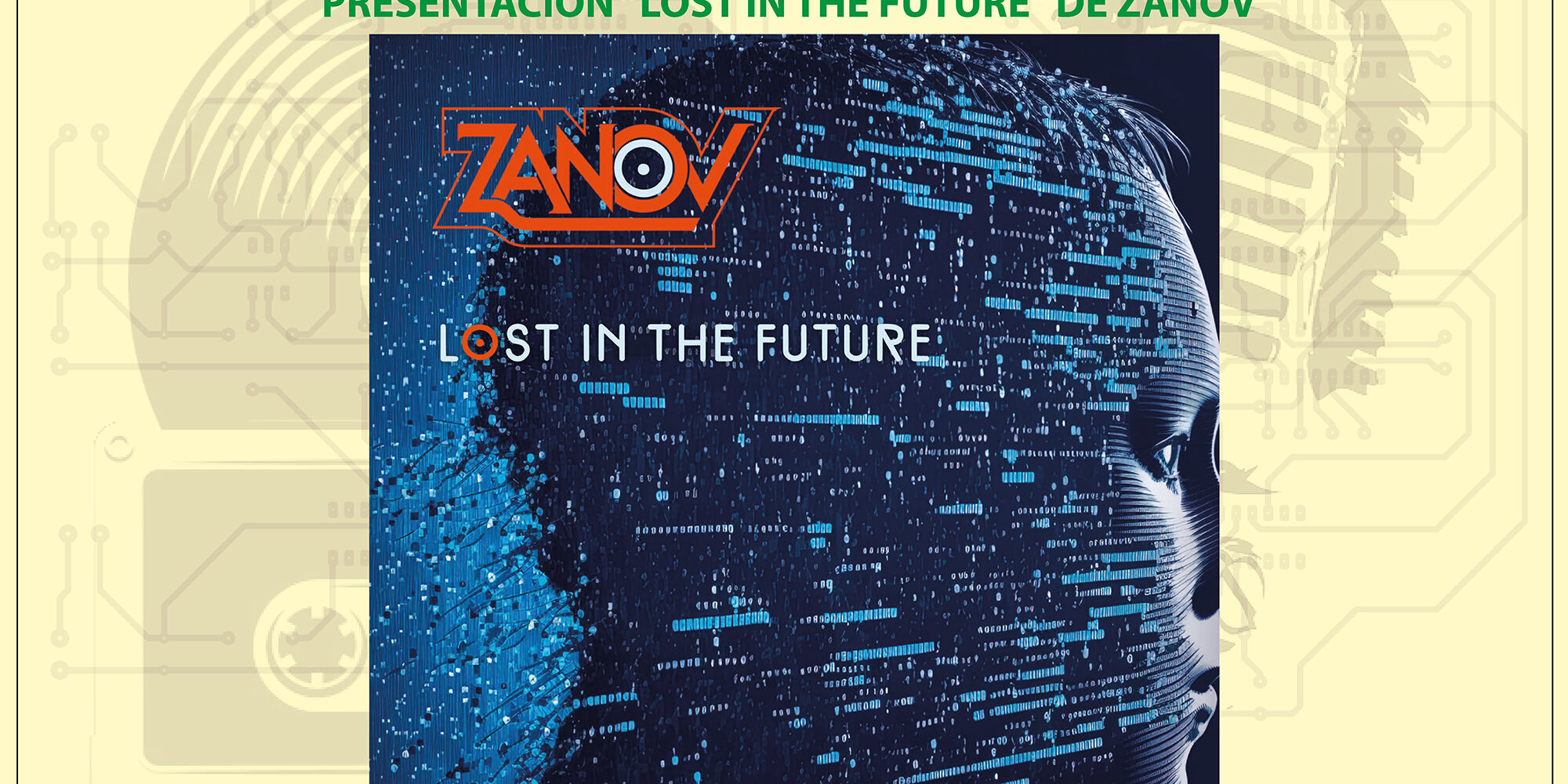 BANNER PROGRAMA 40 BR wet dreams 40