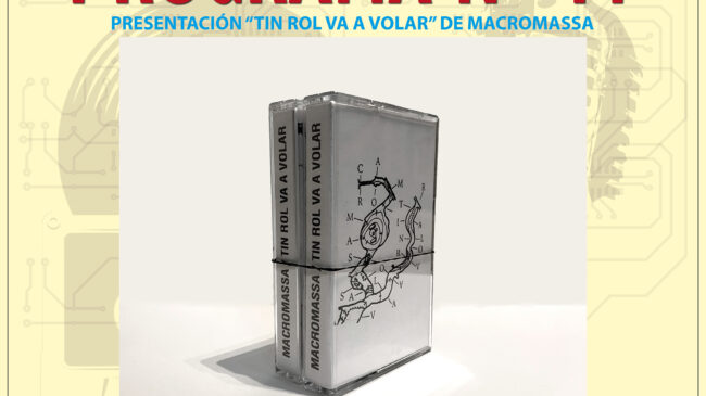 BANNER PROGRAMA 41 BR Wet Dreams Media es un podcast de radio y video que se deriva del blog WET DREAMS que nació en 2008 con la intención de difundir y compartir material discográfico relacionado con la música electrónica experimental, el sonido industrial, el arte sonoro y todas las revoluciones culturales generadas a su alrededor. Con la misma intención, Wet Dreams Media dará cuenta tanto de las publicaciones que hayan aparecido en el blog como de las novedades discográficas de las nuevas generaciones de músicos exploradores. Paralelamente, se emitirá la versión audiovisual del podcast en los respectivos canales de Youtube y Twitch. Dirigido por: Presentado por Josep Maria Soler. Realizado por Antonio Cantón y Josep Maria Soler.