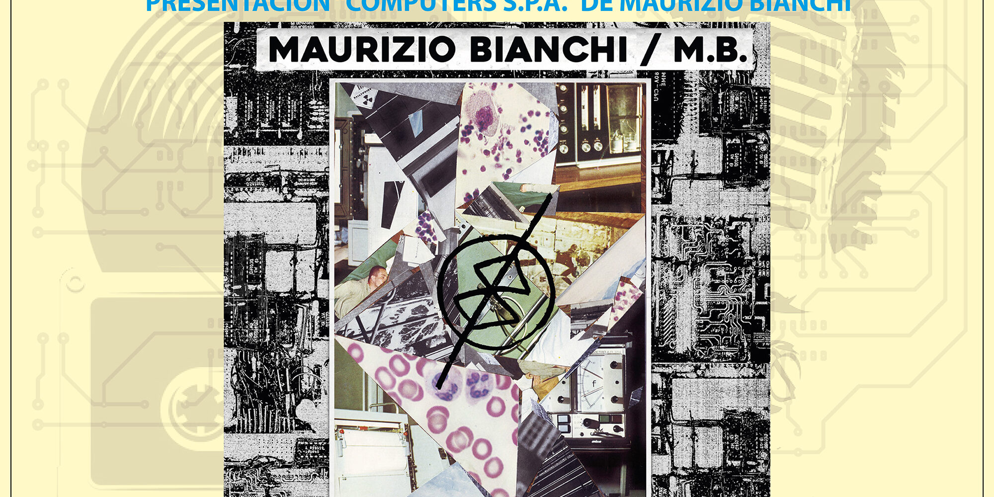 BANNER PROGRAMA 42 BR Wet Dreams Media, un podcast de radio y video, es una extensión del blog WET DREAMS que surgió en 2008 con la finalidad de difundir y compartir material discográfico relacionado con la música electrónica experimental, el sonido industrial y el arte sonoro, así como todas las revoluciones culturales que emergen en su entorno. Con el mismo propósito, Wet Dreams Media informará tanto sobre las publicaciones del blog como sobre las últimas novedades discográficas de las nuevas generaciones de músicos exploradores. Simultáneamente, la versión audiovisual del podcast se transmitirá en los respectivos canales de Youtube y Twitch. El equipo está liderado por Josep Maria Soler como presentador, con la realización a cargo de Antonio Cantón y Josep Maria Soler.