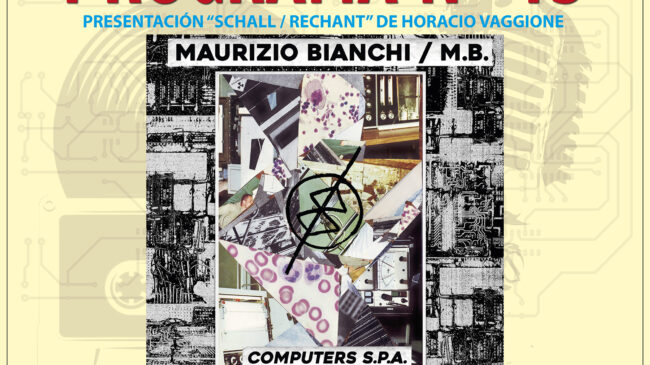 BANNER PROGRAMA 43 BR Wet Dreams Media, un podcast de radio y video, es una extensión del blog WET DREAMS que surgió en 2008 con la finalidad de difundir y compartir material discográfico relacionado con la música electrónica experimental, el sonido industrial y el arte sonoro, así como todas las revoluciones culturales que emergen en su entorno. Con el mismo propósito, Wet Dreams Media informará tanto sobre las publicaciones del blog como sobre las últimas novedades discográficas de las nuevas generaciones de músicos exploradores. Simultáneamente, la versión audiovisual del podcast se transmitirá en los respectivos canales de Youtube y Twitch. El equipo está liderado por Josep Maria Soler como presentador, con la realización a cargo de Antonio Cantón y Josep Maria Soler.