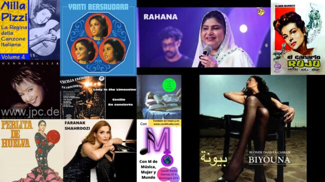 CON M 264 PALABRAS Y REGIONES con m de mujer y mundo