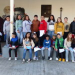 Ceip La Jarilla 2024-02-15 - 5to B