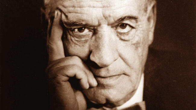 Jose Ortega y Gasset