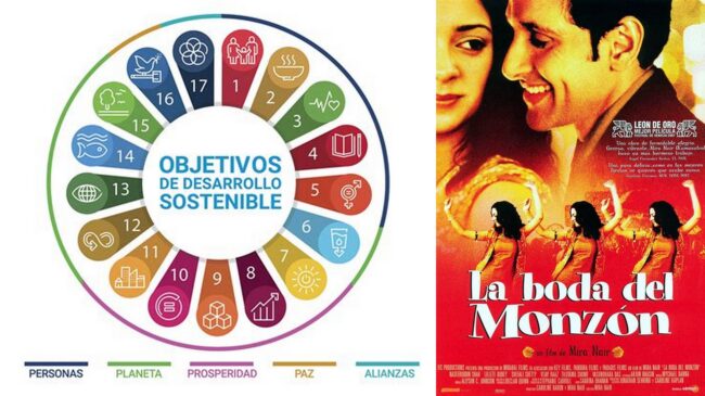 La boda del Monzón la boda del monzon