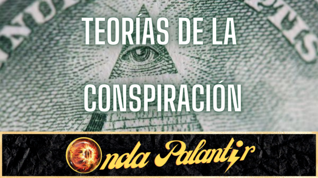Onda Palantir 1×26 Web ¿A quién no le gusta una teoría conspirativa chorra? Estamos seguros de que todos habéis escuchado esa teoría que dice que Putin tiene uno o dos dobles que le sustituyen en eventos, ¡y también tenemos esa misma teoría para Luis Miguel! Parece que en vez de ir él a los conciertos de su gira, envía a un doble que se parece pero no… Las teorías conspirativas siempre han sido una fuente inagotable de diversión, sobre todo cuando hay un gran grupo de seguidores detrás que inventan todavía más cosas increíbles sobre esas teorías, intentando darle credibilidad pero perdiéndola toda por el camino.