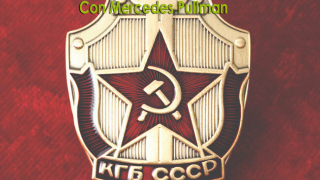 Tempus fugit - experimentos kgb