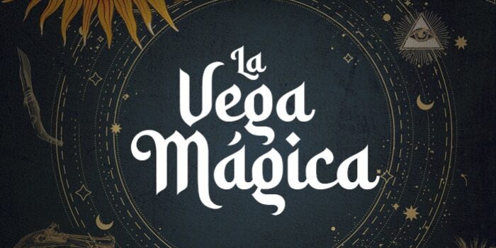 TEMPUS FUGIT 11×17 La Vega Mágica Esta semana tenemos el honor de recibir en Tempus Fugit a la gran Marta Ruiz, que viene a presentarse su extraordinario y precioso libro “La Vega mágica”. No os lo perdáis.