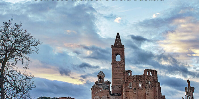 Tempus Fugit 11×18 Pueblos Abandonados, con Bauti tempus fugit 2024-02-18