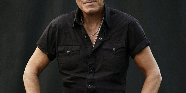 bruce springsteen vuelo yorch bruce springsteen