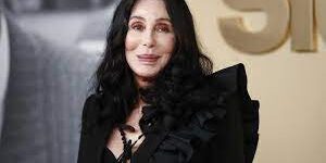 cher