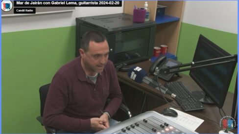 ar de jairan homenaje cantautores