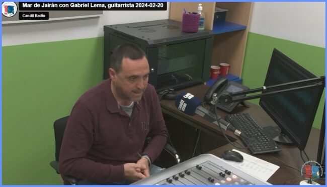 ar de jairan homenaje cantautores