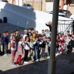 Ceip 28 Febrero - 2024-03-19 - 4 y 5 Anios