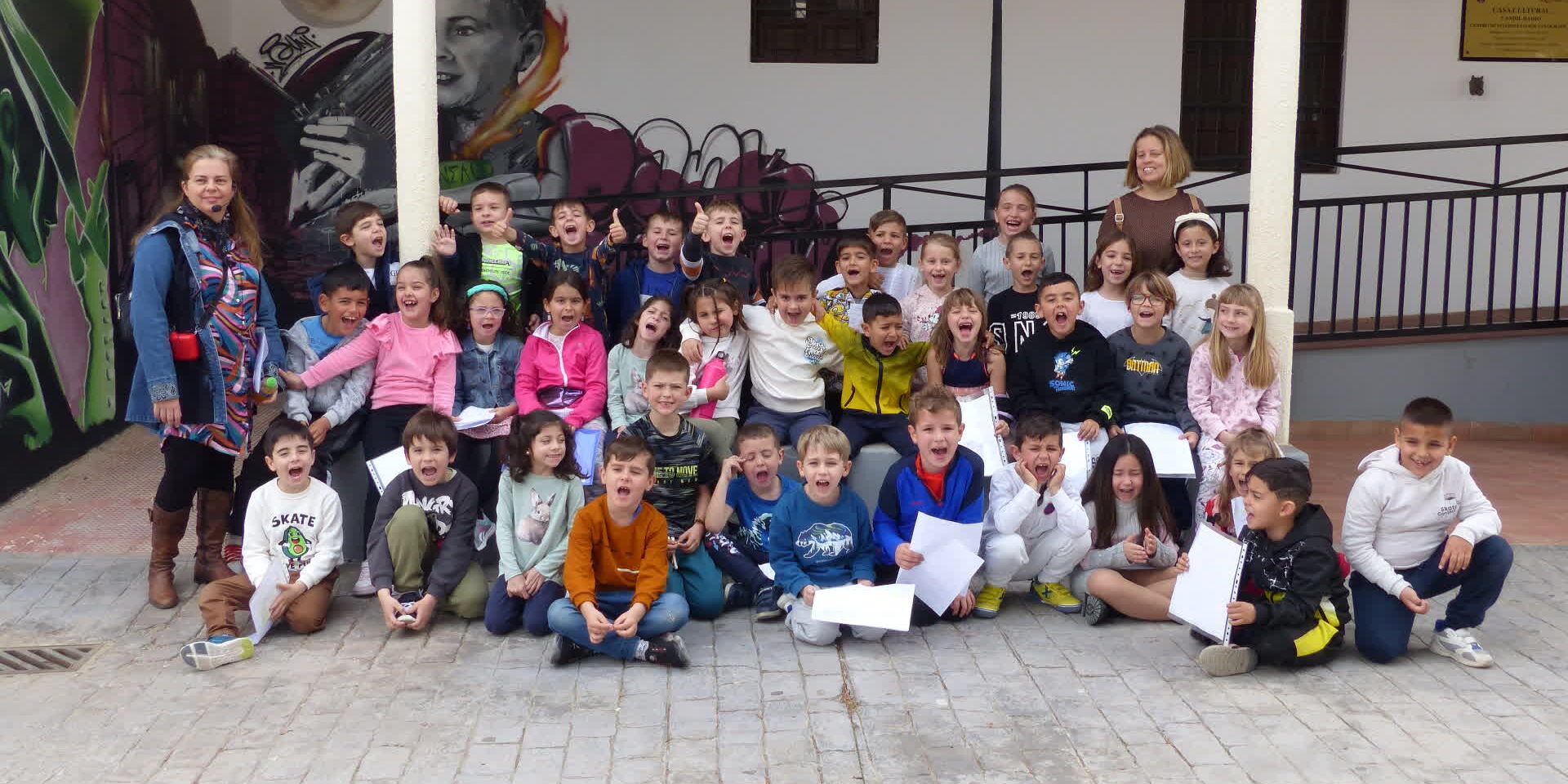 Ceip 28 de Febrero 1ro A y B – 2024-03-26 – (2) Ceip 28 febrero 1 a y b