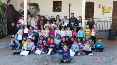 Ceip Buenavista - 2024-03-20 - 2do A y B