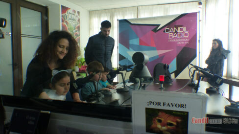 CEIP Buenavista 1-A 2024-03-20