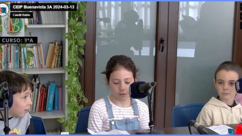 CEIP Buenavista 3A 2024-03-13