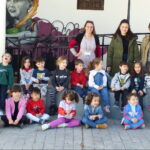 Clara Campoamor 4 Anios 2024-03-12