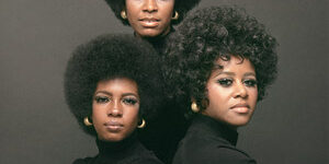 Imagen La Conga 12 03 2024 La Conga voces femeninas